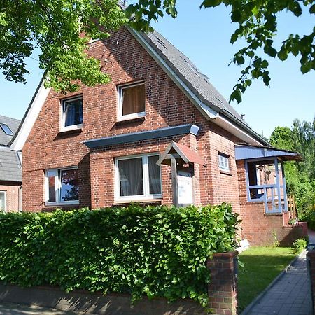 Arkadia Pension Norderstedt Pokoj fotografie
