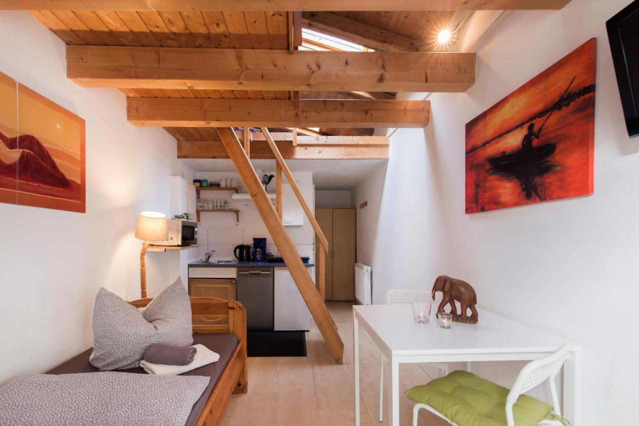 Arkadia Pension Norderstedt Exteriér fotografie