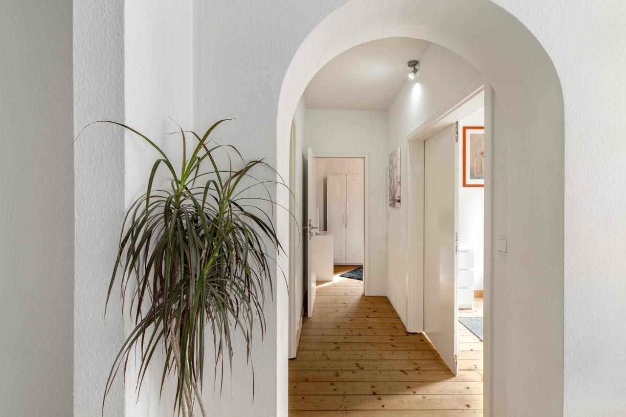 Arkadia Pension Norderstedt Exteriér fotografie