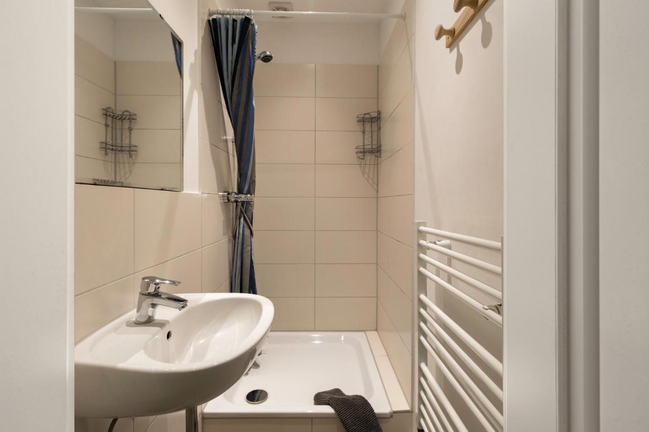 Arkadia Pension Norderstedt Exteriér fotografie