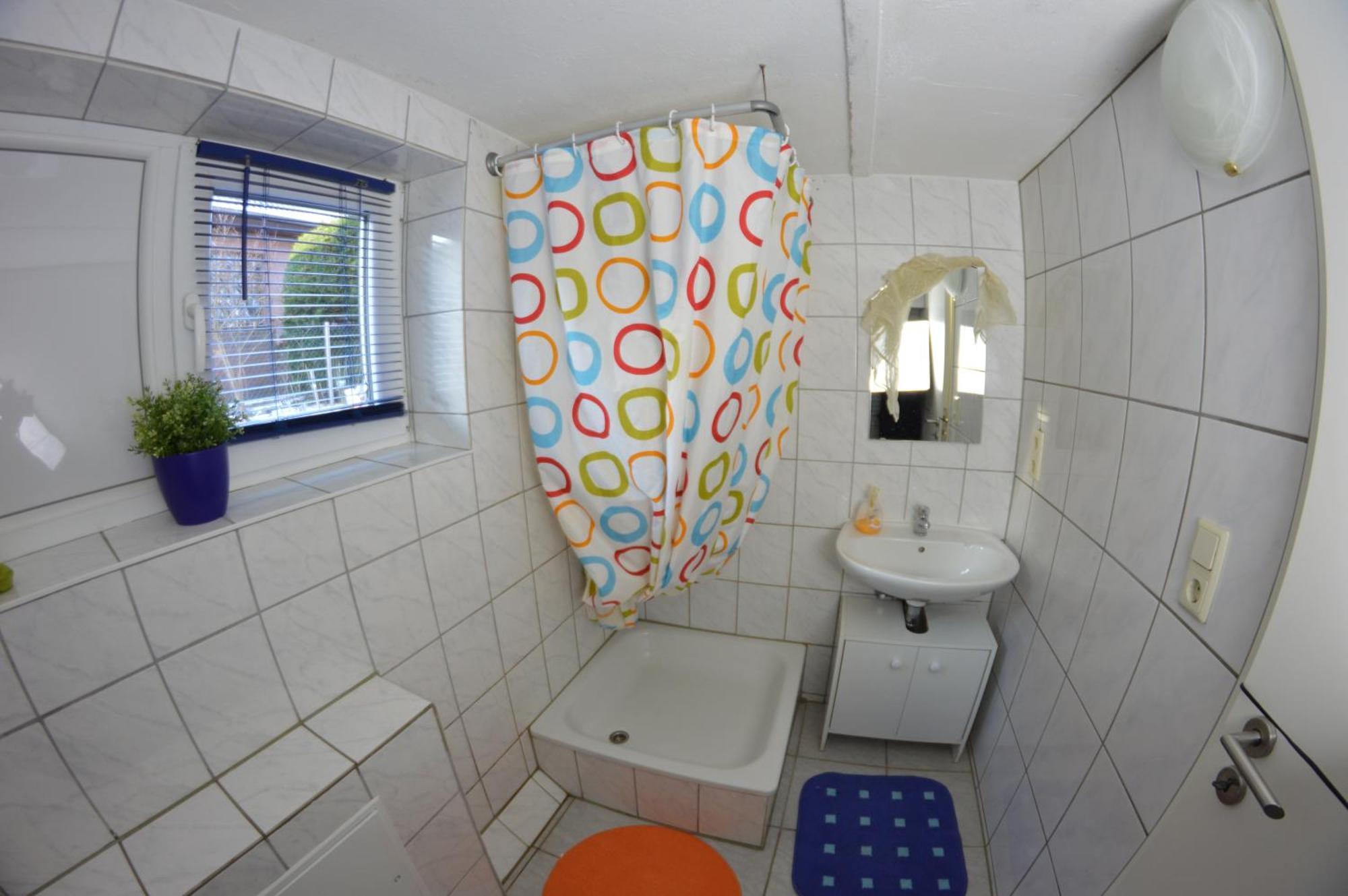 Arkadia Pension Norderstedt Exteriér fotografie